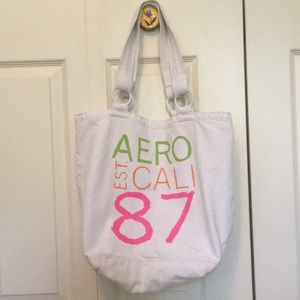 2/$10❗️Aéropostale | shoulder bag
